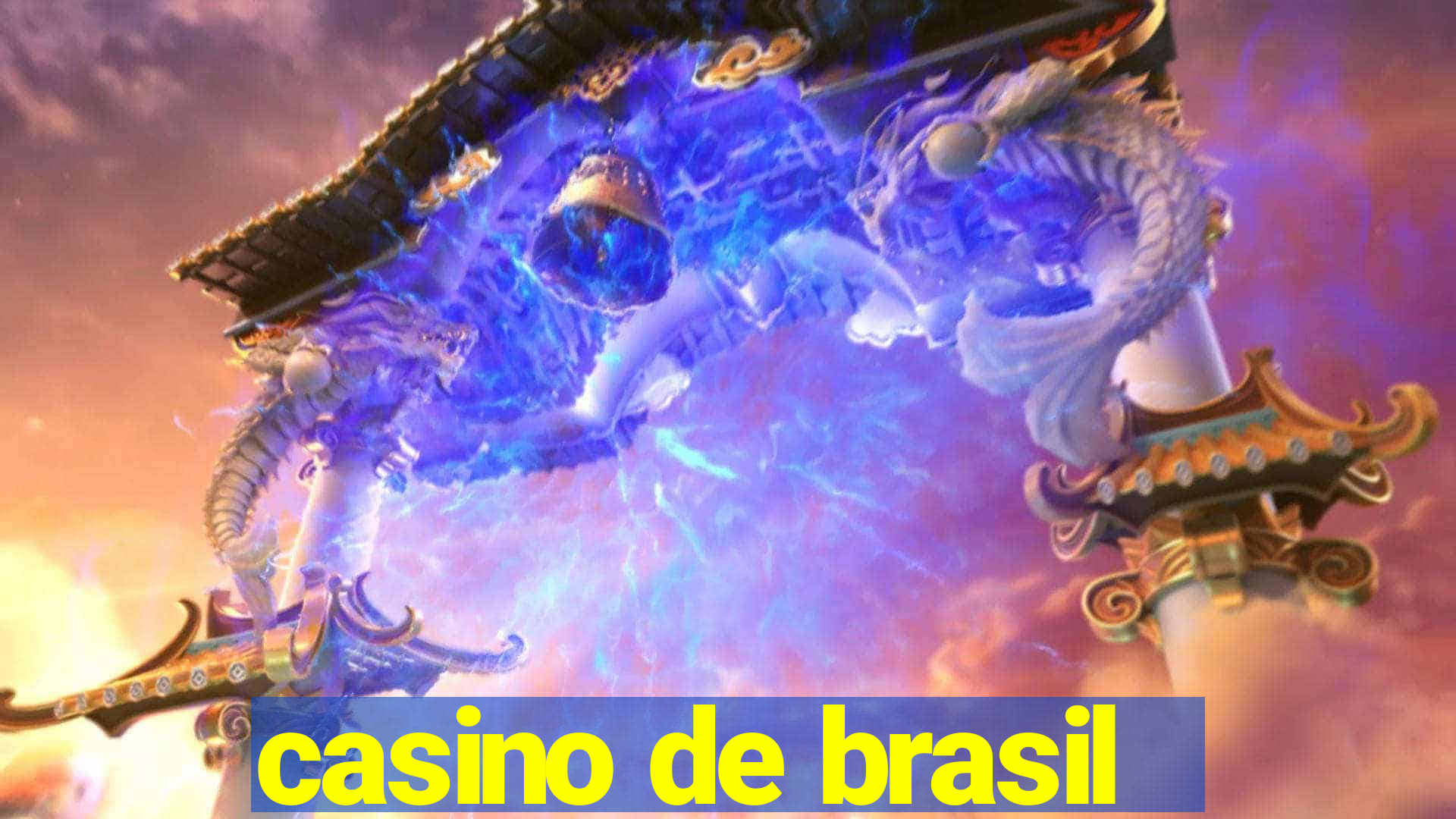 casino de brasil